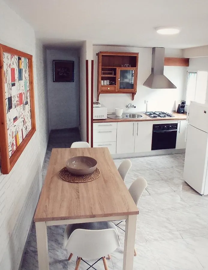 La Casa De Mariana Villa Cazorla Holiday home