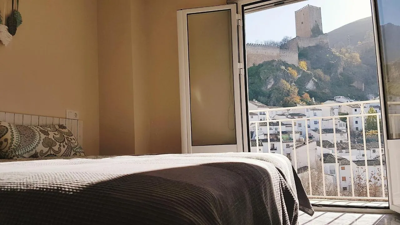 بيت للعطل فيلا La Casa De Mariana كازورلا