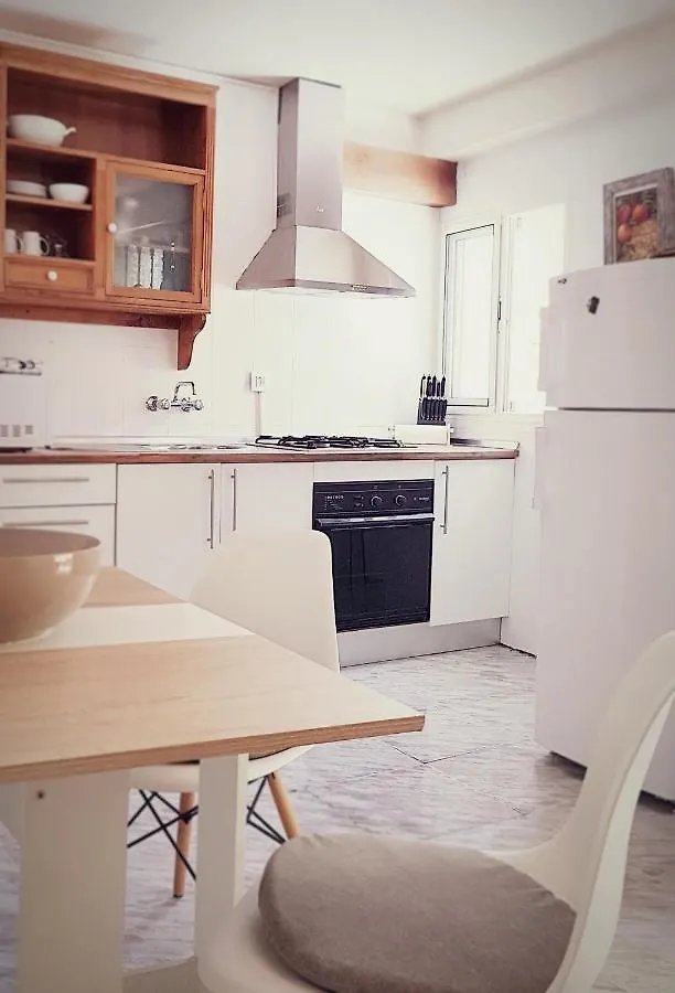 فيلا La Casa De Mariana كازورلا