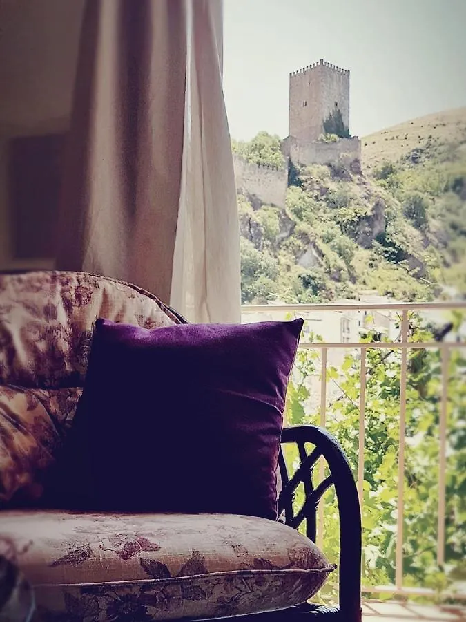بيت للعطل فيلا La Casa De Mariana كازورلا