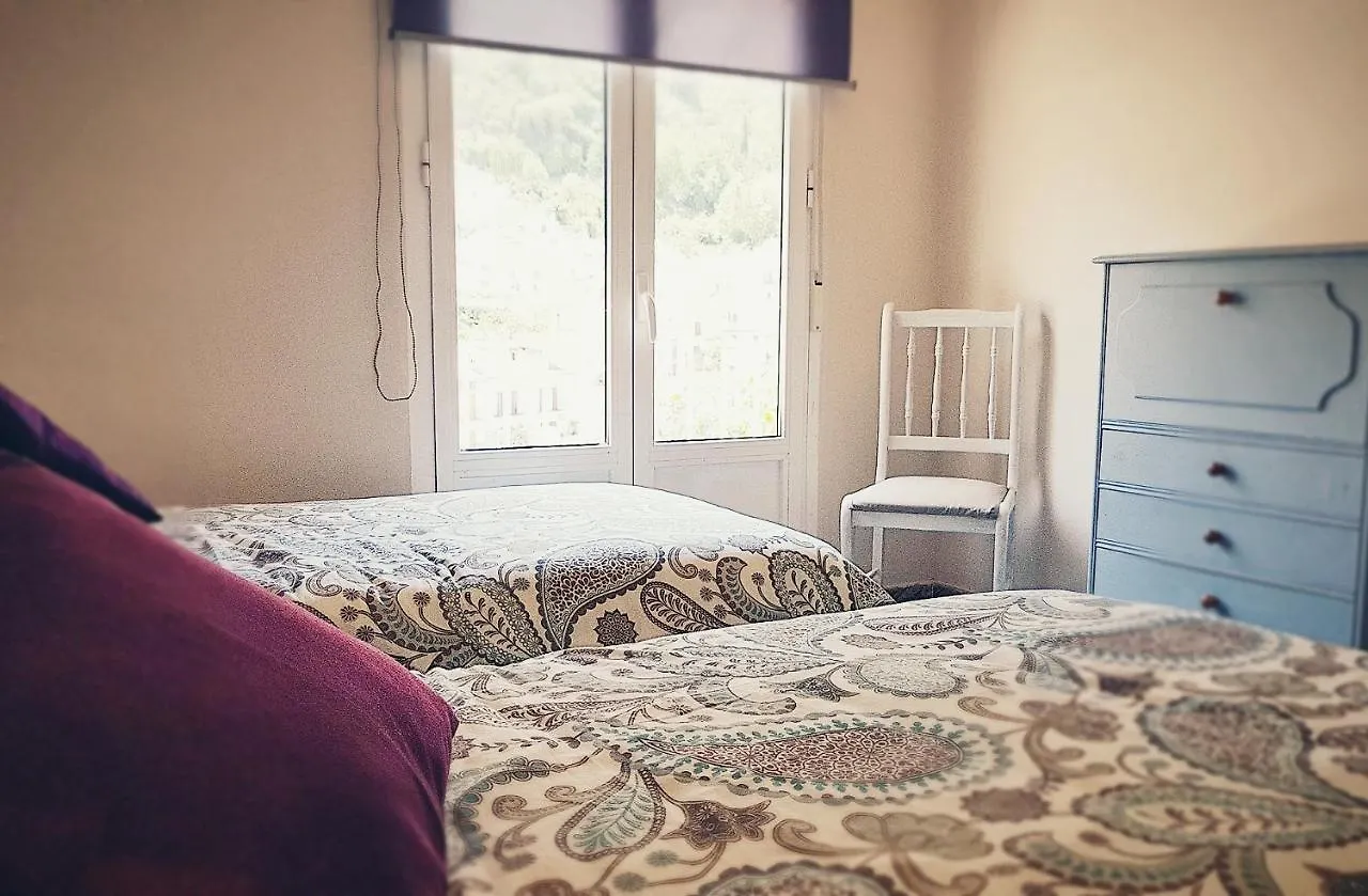 فيلا La Casa De Mariana كازورلا إسبانيا