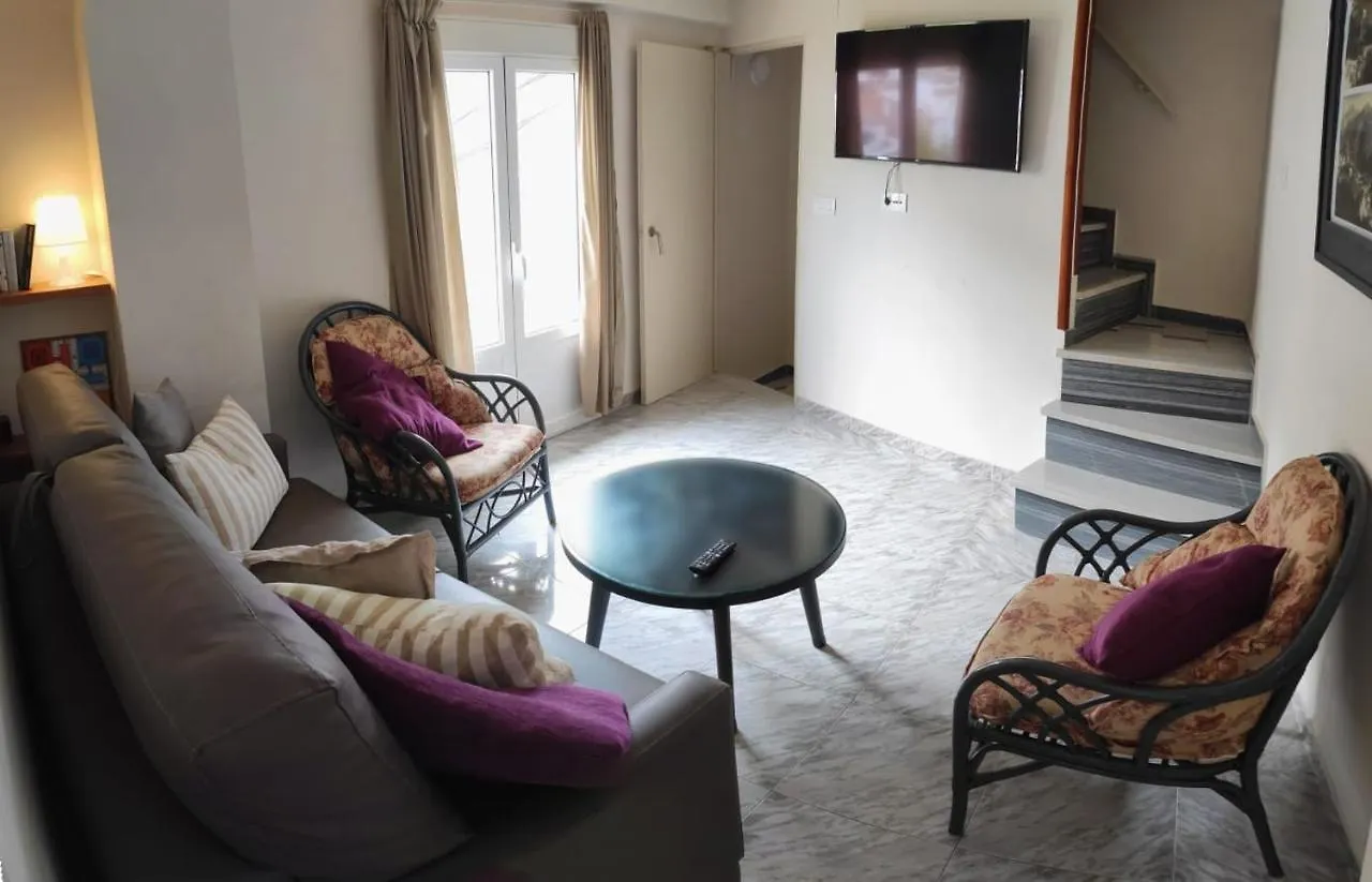 فيلا La Casa De Mariana كازورلا